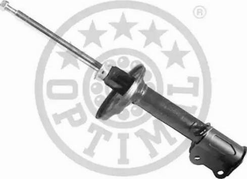 Optimal A-3085GR - Shock Absorber autospares.lv