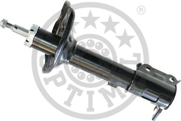 Optimal A-3081GR - Shock Absorber autospares.lv