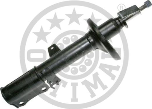 Optimal A-3088GL - Shock Absorber autospares.lv