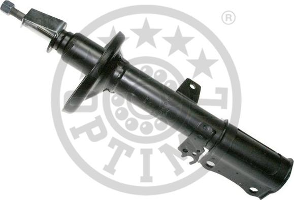 Optimal A-3088GR - Shock Absorber autospares.lv