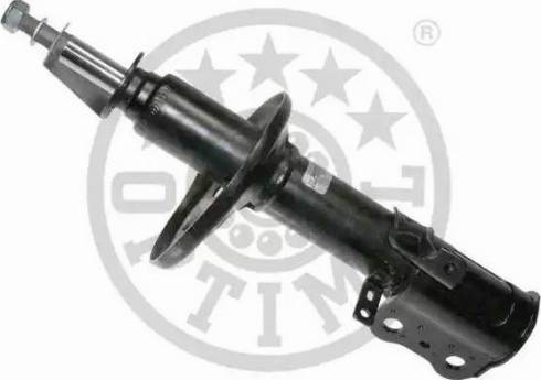 Optimal A-3087GR - Shock Absorber autospares.lv