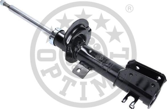 Optimal A-3034G - Shock Absorber autospares.lv