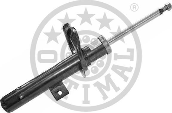 Optimal A-3036GL - Shock Absorber autospares.lv