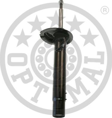 Optimal A-3038GL - Shock Absorber autospares.lv