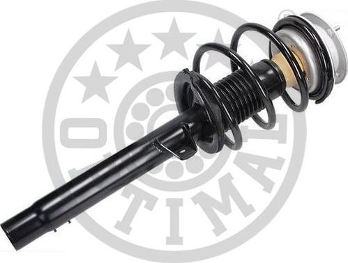 Optimal A-3038L-KIT2 - Shock Absorber autospares.lv