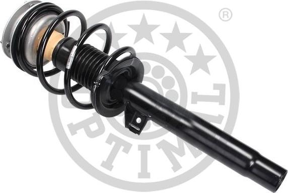 Optimal A-3038R-KIT2 - Shock Absorber autospares.lv