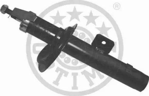 Optimal A-3037GR - Shock Absorber autospares.lv