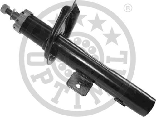 Optimal A-3037HR - Shock Absorber autospares.lv