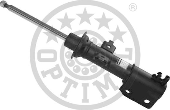 Optimal A-3024G - Shock Absorber autospares.lv