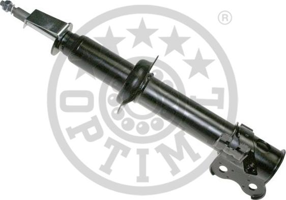 Optimal A-3025GR - Shock Absorber autospares.lv