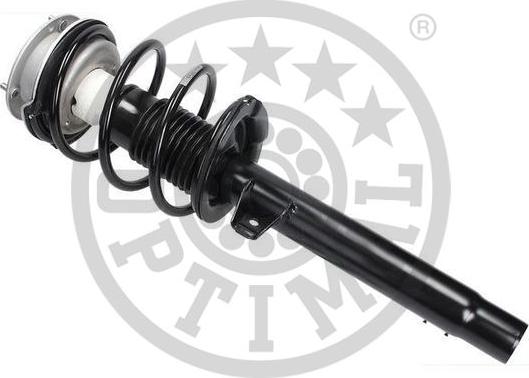 Optimal A-3021L-KIT6 - Shock Absorber autospares.lv