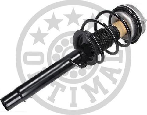 Optimal A-3021L-KIT1 - Shock Absorber autospares.lv