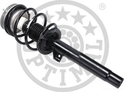 Optimal A-3021R-KIT6 - Shock Absorber autospares.lv