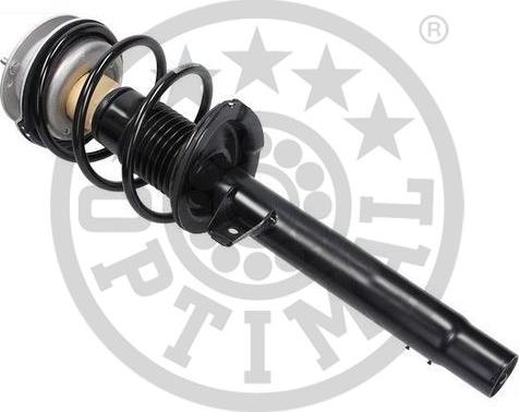 Optimal A-3021R-KIT1 - Shock Absorber autospares.lv