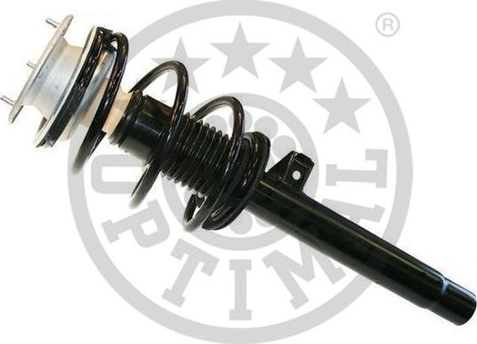 Optimal A-3021R-KIT3 - Shock Absorber autospares.lv