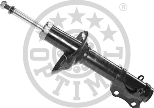 Optimal A-3028G - Shock Absorber autospares.lv