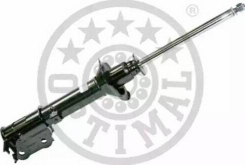 Optimal A-3079GL - Shock Absorber autospares.lv