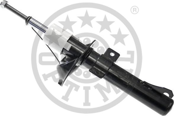 Optimal A-3070G - Shock Absorber autospares.lv