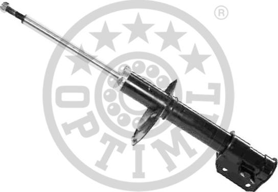 Optimal A-3071G - Shock Absorber autospares.lv