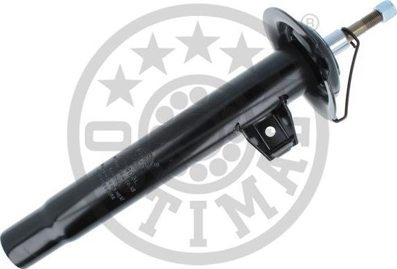 Optimal A-3190GL - Shock Absorber autospares.lv