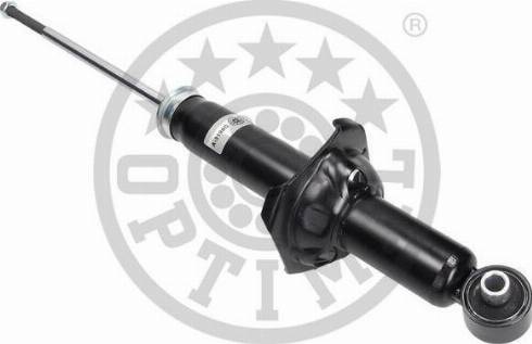 Optimal A-3198G - Shock Absorber autospares.lv