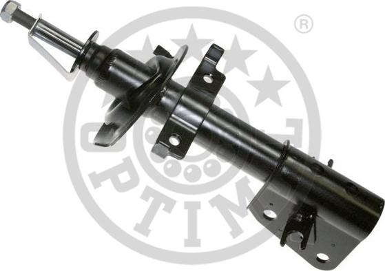 Optimal A-3149G - Shock Absorber autospares.lv