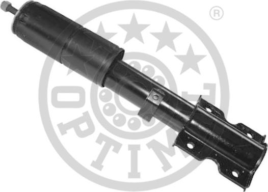 Optimal A-3144H - Shock Absorber autospares.lv