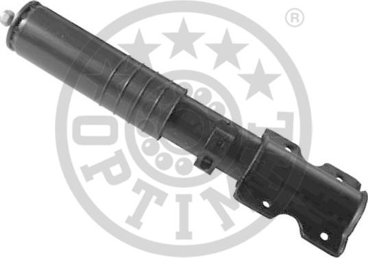 Optimal A-3143H - Shock Absorber autospares.lv