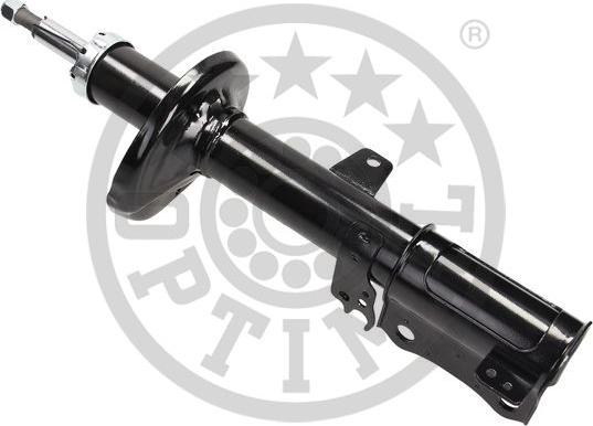 Optimal A-3155GR - Shock Absorber autospares.lv