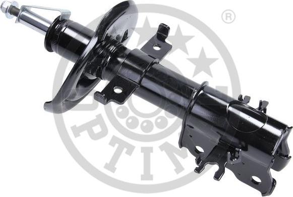 Optimal A-3157G - Shock Absorber autospares.lv