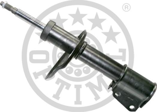 Optimal A-3161H - Shock Absorber autospares.lv