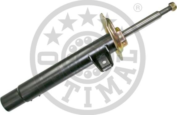 Optimal A-3105GL - Shock Absorber autospares.lv