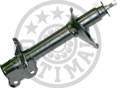 Optimal A-3100HL - Shock Absorber autospares.lv