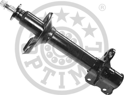 Optimal A-3100HR - Shock Absorber autospares.lv