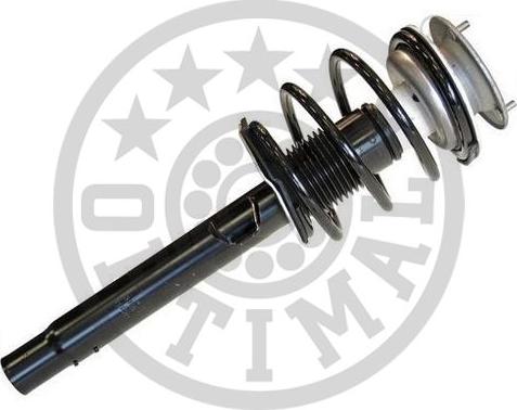 Optimal A-3108L-KIT4 - Shock Absorber autospares.lv