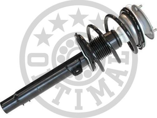 Optimal A-3108L-KIT3 - Shock Absorber autospares.lv