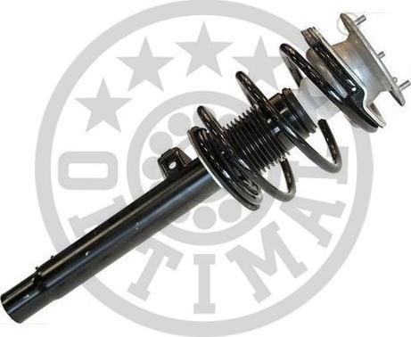 Optimal A-3108L-KIT7 - Shock Absorber autospares.lv