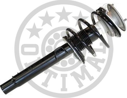 Optimal A-3108R-KIT7 - Shock Absorber autospares.lv