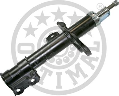 Optimal A-3119GL - Shock Absorber autospares.lv