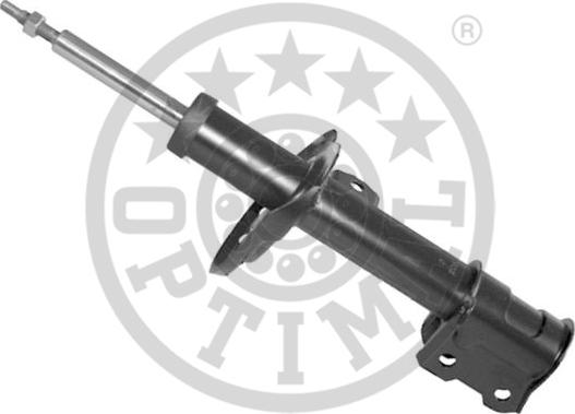 Optimal A-3119GR - Shock Absorber autospares.lv