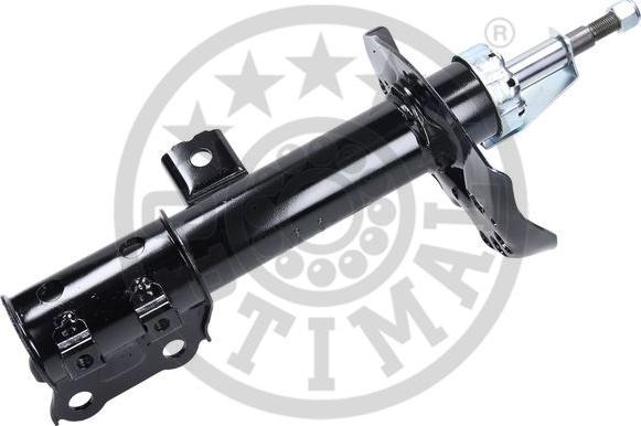 Optimal A-3115GL - Shock Absorber autospares.lv