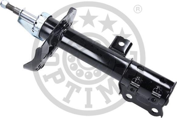 Optimal A-3115GR - Shock Absorber autospares.lv