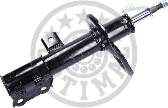 Optimal A-3116GL - Shock Absorber autospares.lv