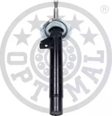 Optimal A-3118GR - Shock Absorber autospares.lv