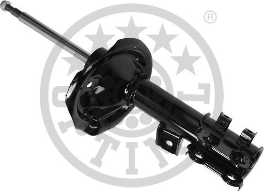 Optimal A-3117GR - Shock Absorber autospares.lv