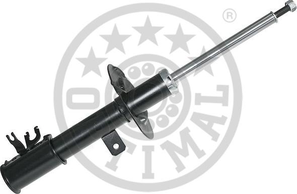 Optimal A-3189GL - Shock Absorber autospares.lv