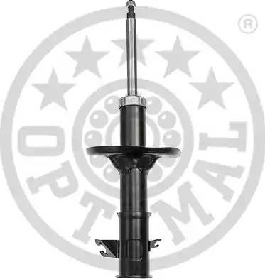 Optimal A-3183GR - Shock Absorber autospares.lv