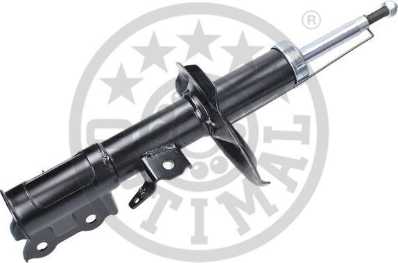 Optimal A-3187GL - Shock Absorber autospares.lv