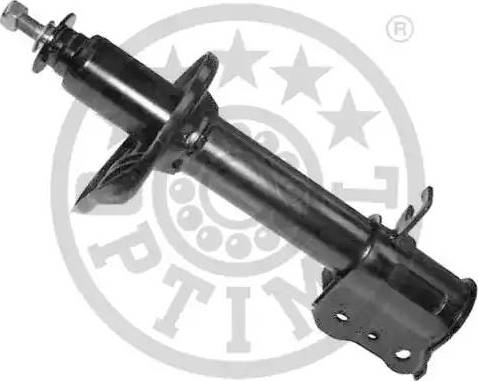 Optimal A-3135H - Shock Absorber autospares.lv