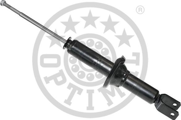 Optimal A-3131G - Shock Absorber autospares.lv